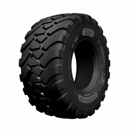 500/60R22.5 169D TL GRI GREEN XLR F77