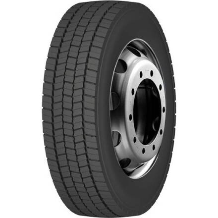 245/70 R17,5 136/134M  Crosswind CrossWind CW-HD02