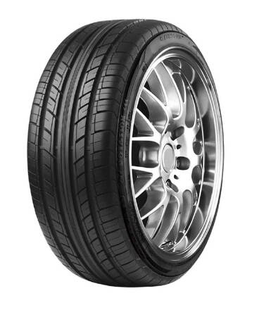 215/40 R17 87W Austone SP7