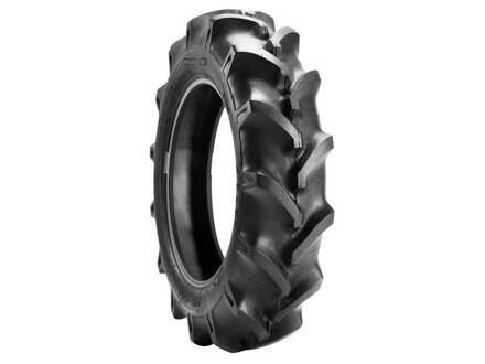 Pneu 9.5 - 22 6PR TT TR 144 BKT