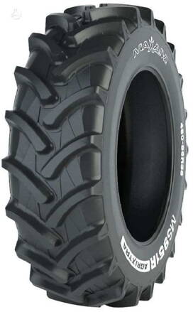 Pneu MAXAM 420/70 R24 TL 130A8/130B MS951R AGRIXTRA