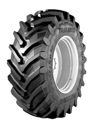 Pneu Firestone 600/70 R28 MAXTRAC TL 157D/154E