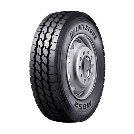 Pneu Bridgestone 265/70R19.5 M852