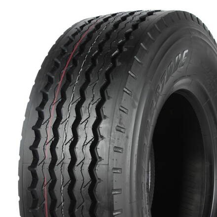 Pneu Bridgestone 385/65R22.5 R168+ M+S