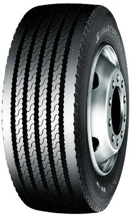 Pneu Bridgestone 10R17.5 R180