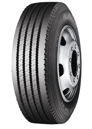 Pneu Bridgestone 215/75R17.5 R184