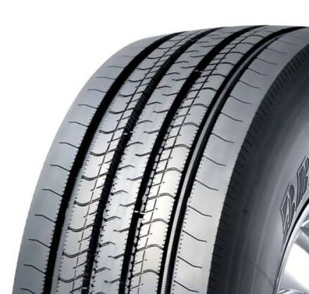 Pneu Bridgestone 315/70R22.5 R249ECO M+S