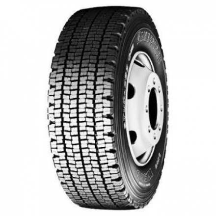 Pneu Bridgestone 315/80R22.5 W970