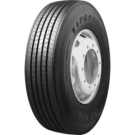 Pneu Firestone 265/70R19.5 FS400