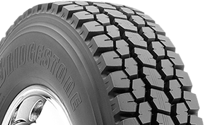 Pneu Bridgestone 11R22.5 M711