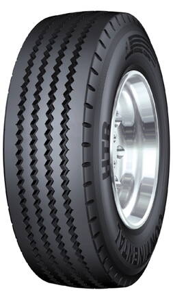 Pneu CONTINENTAL 8.25R15 HTR