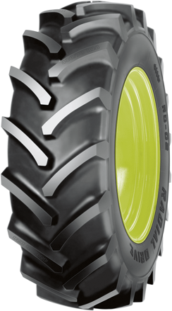 Pneu Cultor 480/70R30 RD-02 TL 141A8/141B