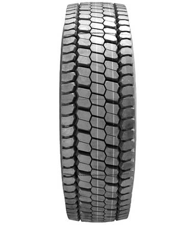 KAMA 245/70R19,5 NR201