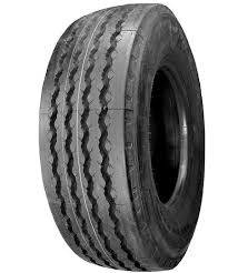 Pneu 385/65R22,5 160K Kama NT-201 - TL - návěsová, nákladní 