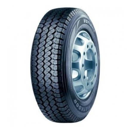 Pneu MATADOR 205/75R17.5 DR 2