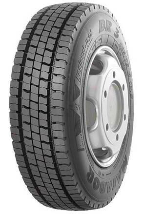 Pneu MATADOR 215/75R17.5 DR 3