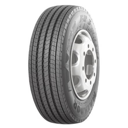 Pneu MATADOR 225/75R17.5 FR 3