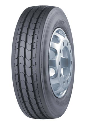 Pneu MATADOR 275/70R22.5 FU 1