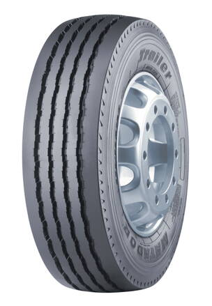 Pneu MATADOR 235/75R17.5 TH 2