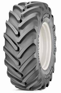 Pneu Michelin 620/70 R42 TL OMNIBIB 160D