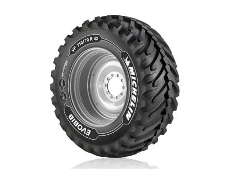 Pneu Michelin VF710/70 R42 TL EVOBIB 179D