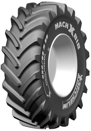 Pneu Michelin 710/70 R42 TL MACHXBIB 173D