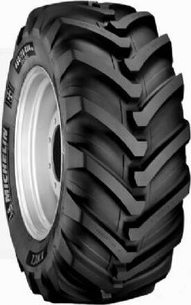 Pneu Michelin 480/80 R26 TL IND XMCL 167A8/167B