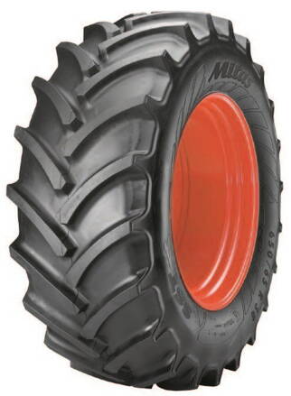 Mitas 650/65R42 SST 165D/168A8 TL