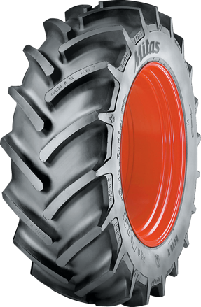 Mitas 200/70R16 AC70 T 94A8/94B TL