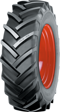 Pneu Mitas 16.9-30 IND TD-03 14PR TL