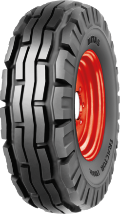 Pneu Mitas 7.50-16 TF-03 6PR TT