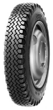 Pneu 6.50-20 NB62 10PR TL Mitas - nákladní pneumatiky ( 6,5-20 )