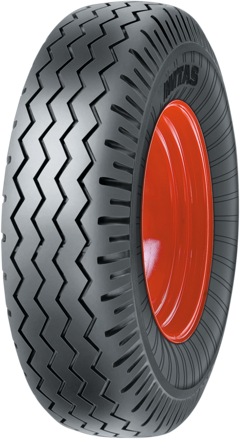 Pneu Mitas 4.00-8 FL-03 6PR TT