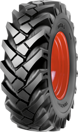 Pneu 10.0/75-15.3 10PR TR-03 TL  Mitas na Terénní Destu