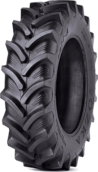 Pneu SEHA (OZKA) 280/85R20 (11.2R20) AGRÖ10 112/109 A8/B TL