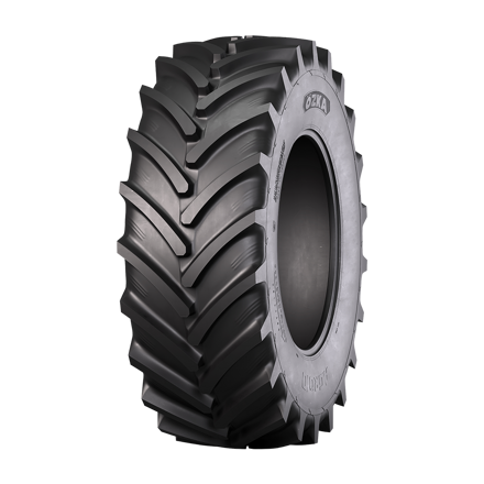 Pneu SEHA (OZKA) 420/85R30 (16.9R30) AGRÖ10 140/137 A8/B TL