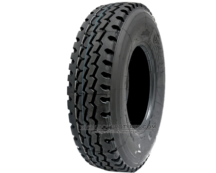 Pneu nákladní 11,00 R20 152/149L SET DOUPRO ST-901
