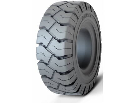 Pneu Solideal RES 660 15x4 1/2-8 (125/75-8) XTREME Nešpinící