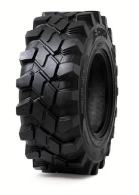 Pneu 17.5L-24 (460/70-24) 159 A8 MPT 753* Camso Solideal