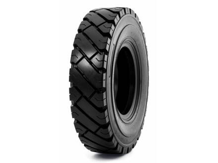 Pneu Solideal 27x10-12 20 PR AIR 550 komplet