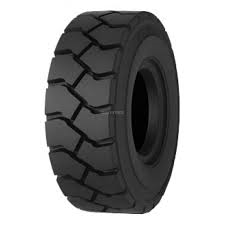 Pneu Solideal 23x9-10 20 PR Hauler komplet