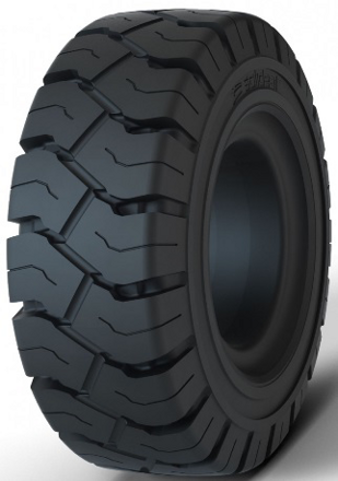 Pneu Solideal RES 550 18x7-8 (180/70-8) Magnum