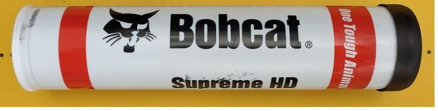 Vazelína BOBCAT grease  6987888 NLGI 2 PATRONA 400G