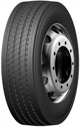 245/70 R17,5 136/134M CW-HS02 Crosswind