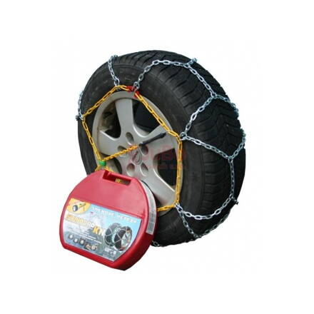 Sněhové řetězy 215/50 R15 STANDARD KN 80