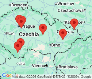 Google map: Národní 981/17, Staré Město, 110 00 Praha 1